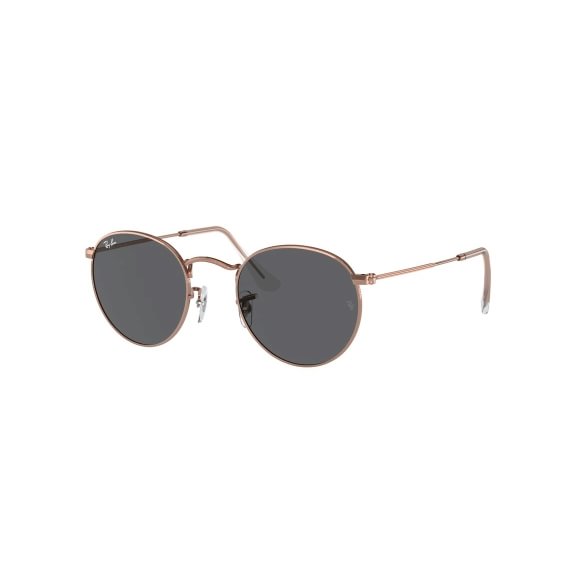 Ray-Ban Round Metal