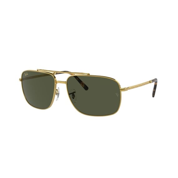 Ray-Ban RB3796 919631 6215