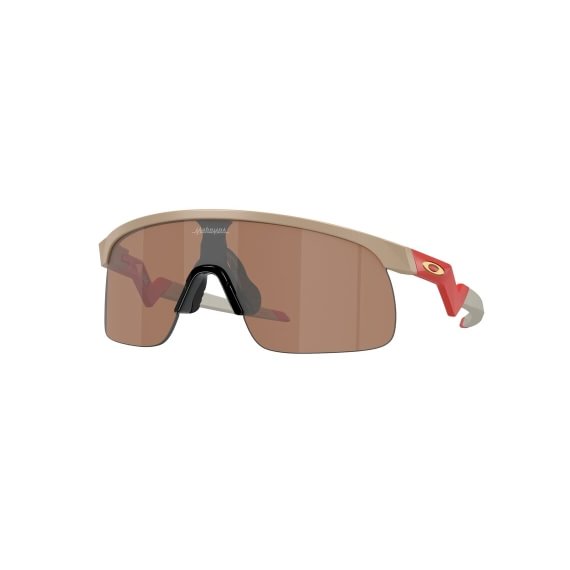 Oakley Resistor (Youth Fit) Prizm Tungsten OJ9010-1723