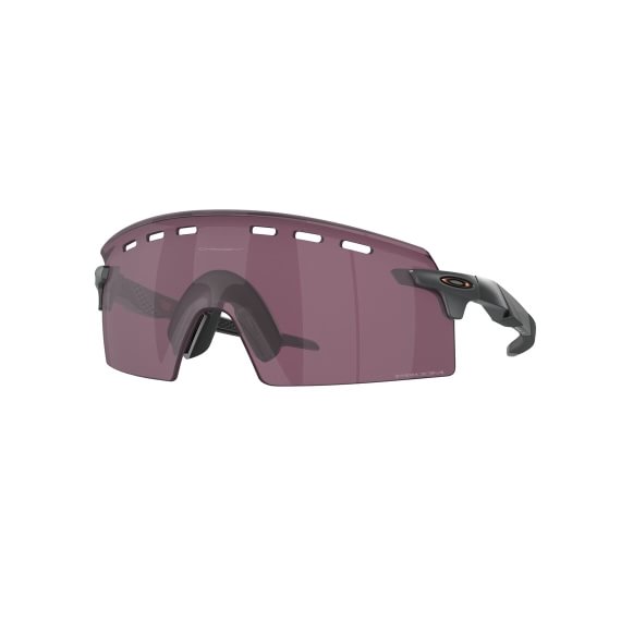 Oakley Encoder Strike Vented Prizm Road Black OO9235-1039