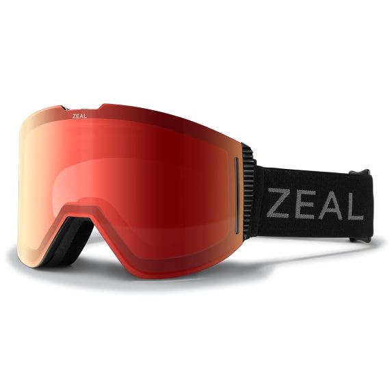 Zeal Optics Lookout