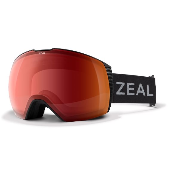 Zeal Optics Cloudfall