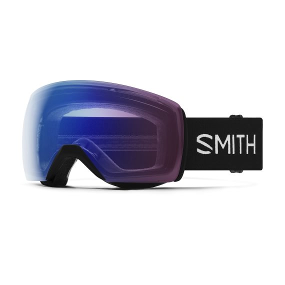 Smith Skyline XL Chromapop Photochromic Rose Flash Qj