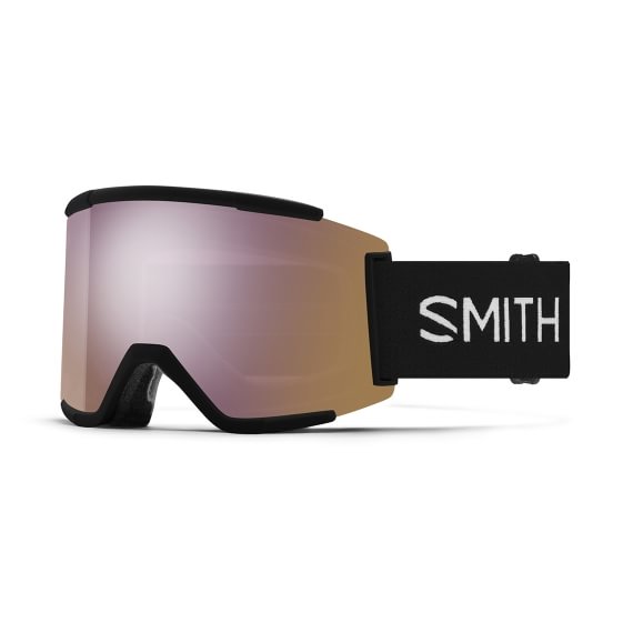 Smith Squad XL Chromapop Everyday Rose Gold Mirror 2Qj