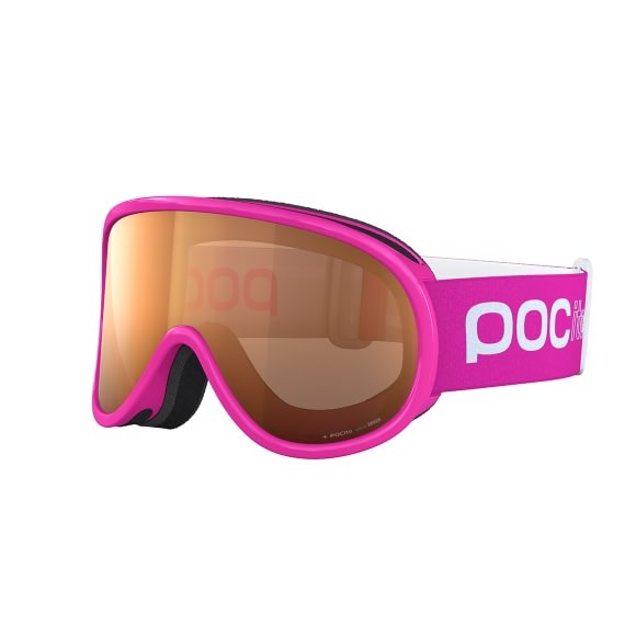 POC POCito Retina Fluorescent Pink POCito Retina