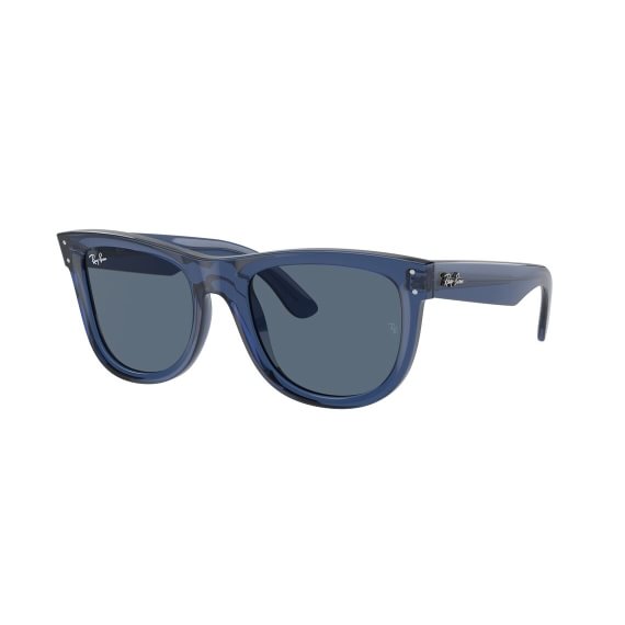 Ray-Ban Wayfarer Reverse RBR0502S 67083A 5022