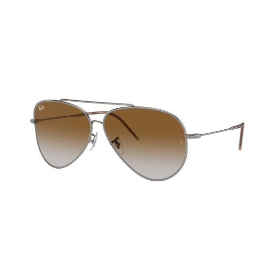 Ray-Ban Aviator Reverse 0RBR0101S 004/CB 6211