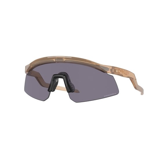 Oakley Hydra Prizm Grey OO9229-1437