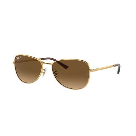 Ray-Ban RB3733 001/M2 5917