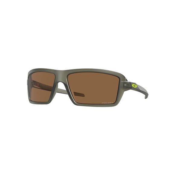 Oakley Cables Prizm Bronze OO9129-1963