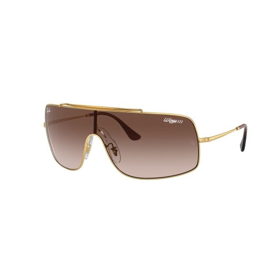 Ray-Ban Wings III RB3897 001/13