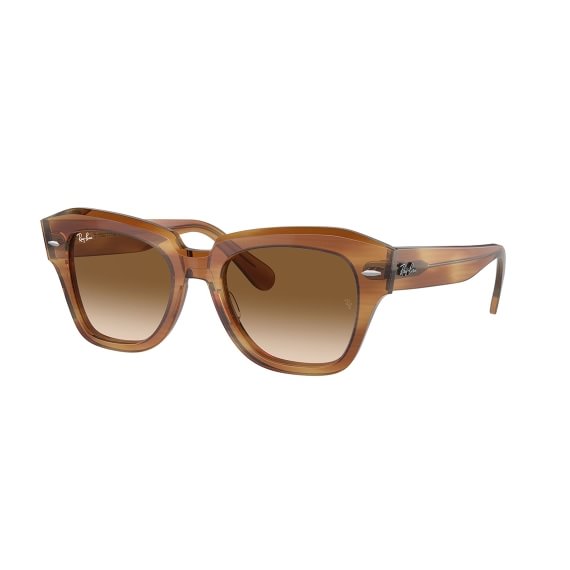 Ray-Ban State Street RB2186 140351 4920