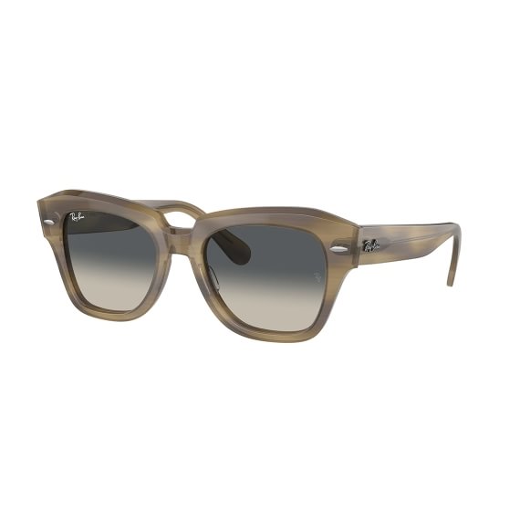 Ray-Ban State Street RB2186 140571 5220