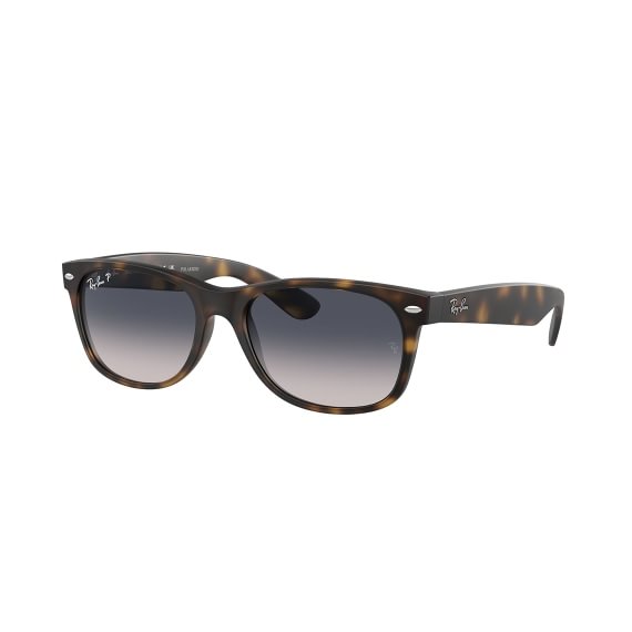 Ray-Ban New Wayfarer RB2132 865/78 5518