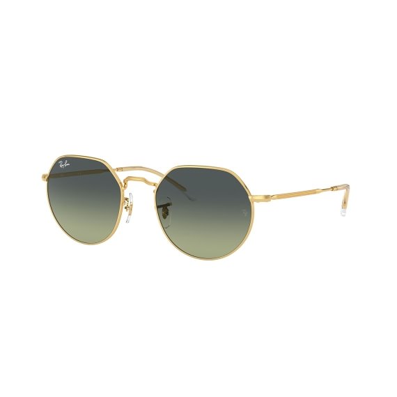 Ray-Ban Jack RB3565 001/BH 5320