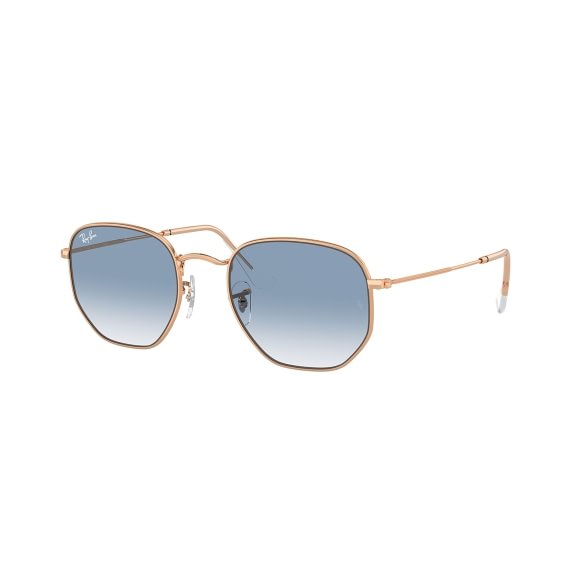 Ray-Ban Hexagonal RB3548 92023F 5421