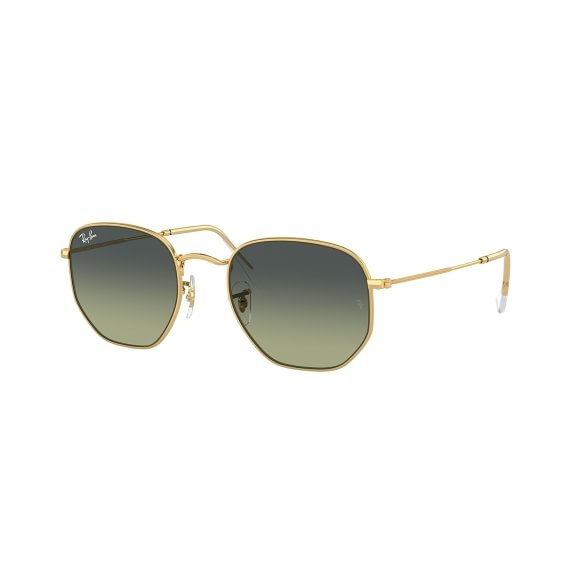 Ray-Ban Hexagonal RB3548 001/BH 5121