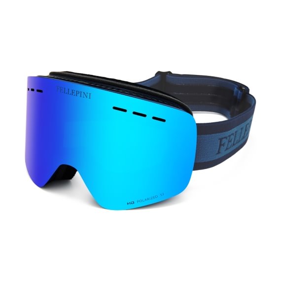 Fellepini G2 Blue Revo Blue S/M