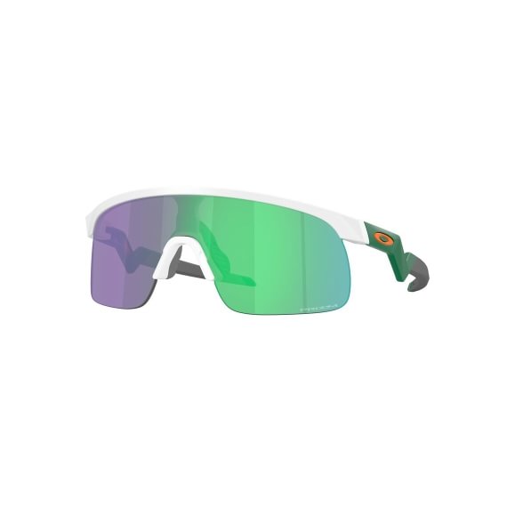 Oakley Resistor (Youth Fit) Prizm Jade OJ9010-3323