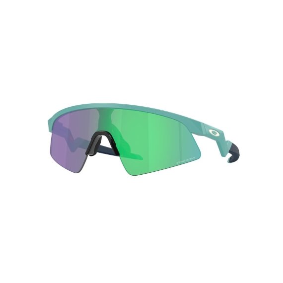 Oakley Resistor Sweep (Youth Fit) Prizm Jade OJ9015-0628