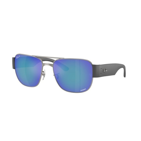 Ray-Ban RB3756CH 004/4L 5618