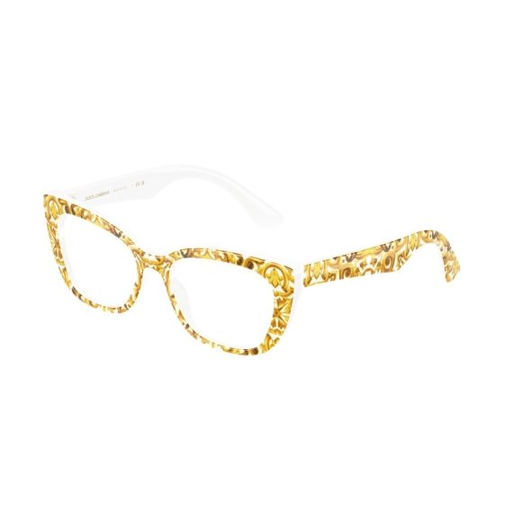 Dolce & Gabbana DX3357 3434 4915