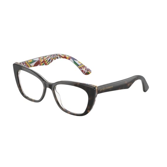 Dolce & Gabbana DX3357 3217 4715