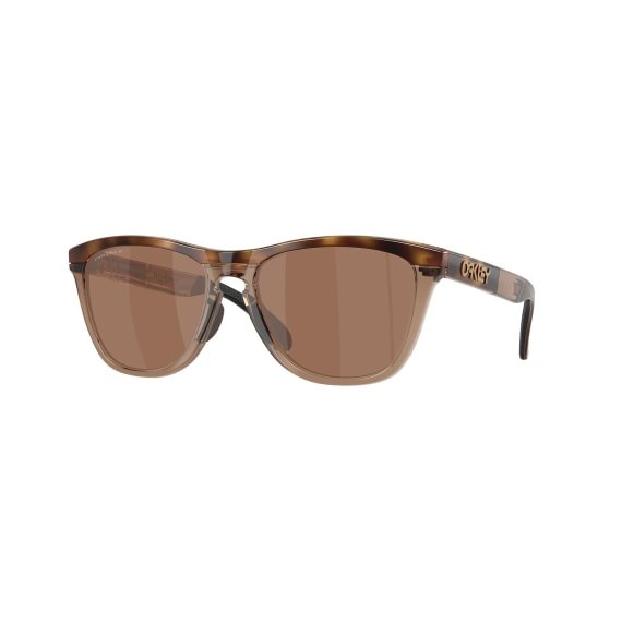 Oakley Frogskins Range XL Prizm Tungsten Polarized OO9503-0258