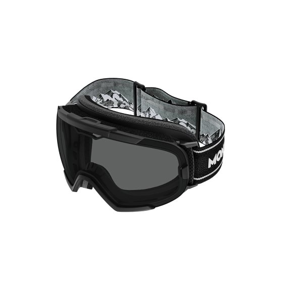 Mont Blanc MB0380S 001 