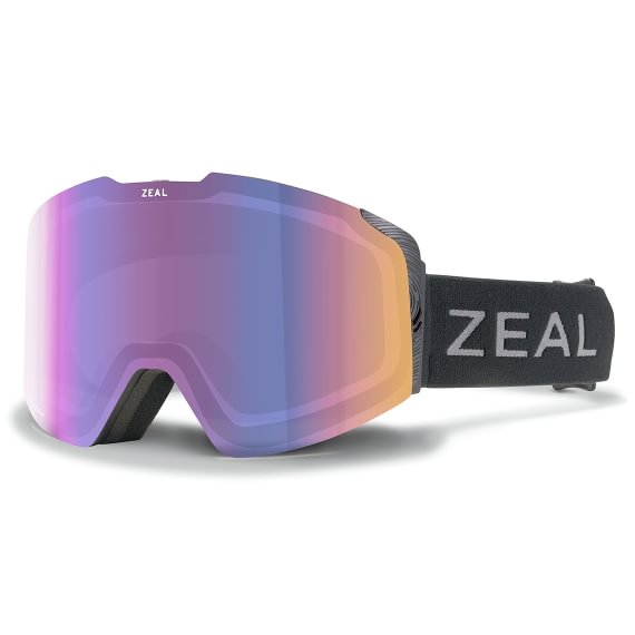 Zeal Optics Meridian UF Polarized Sakura Dark Night
