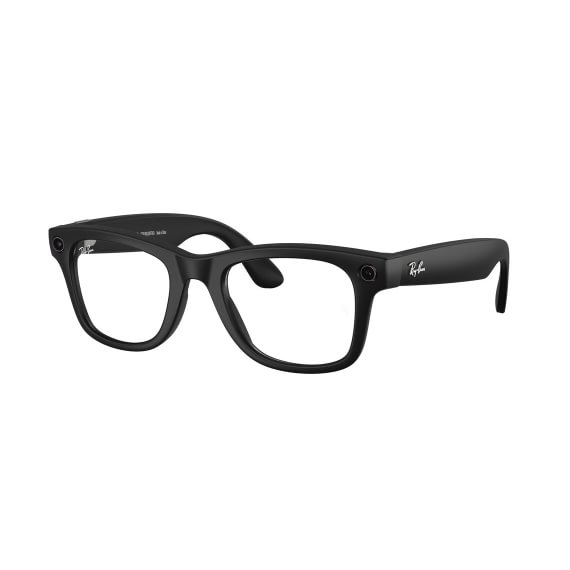 Ray-Ban Meta Wayfarer Gen 2 RW4012 601SSB 5322
