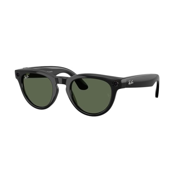 Ray-Ban Meta Headliner Gen 2 RW4013F 601/71 5123