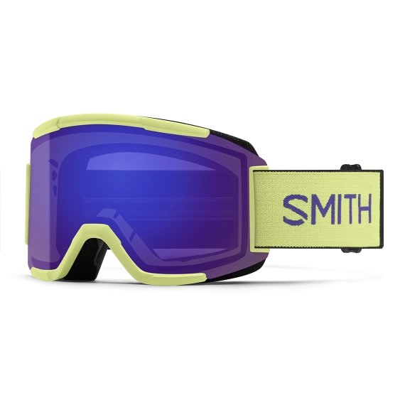 Smith Squad ChromaPop Everyday Violet Mirror 3QN