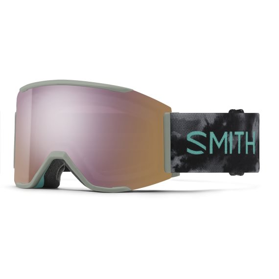 Smith Squad Mag ChromaPop Everyday Rose Gold Mirror 3NN