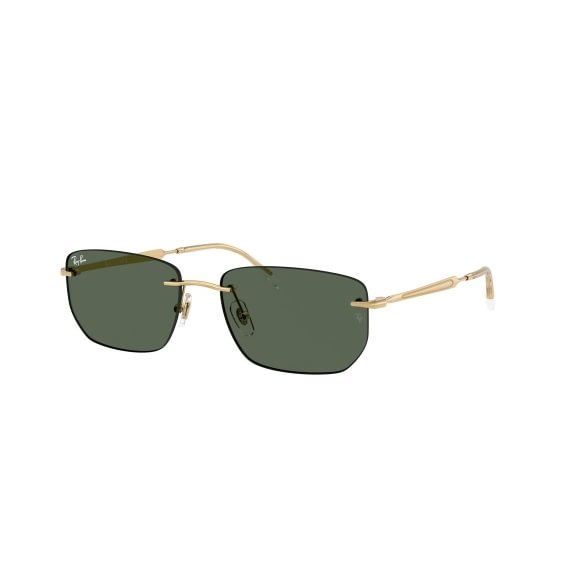 Ray-Ban RB3768 001/71 5617