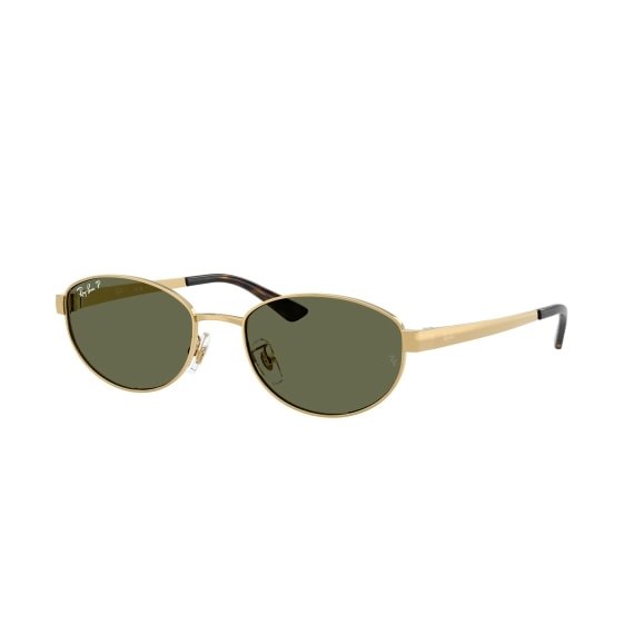 Ray-Ban RB3774D 001/9A 5519