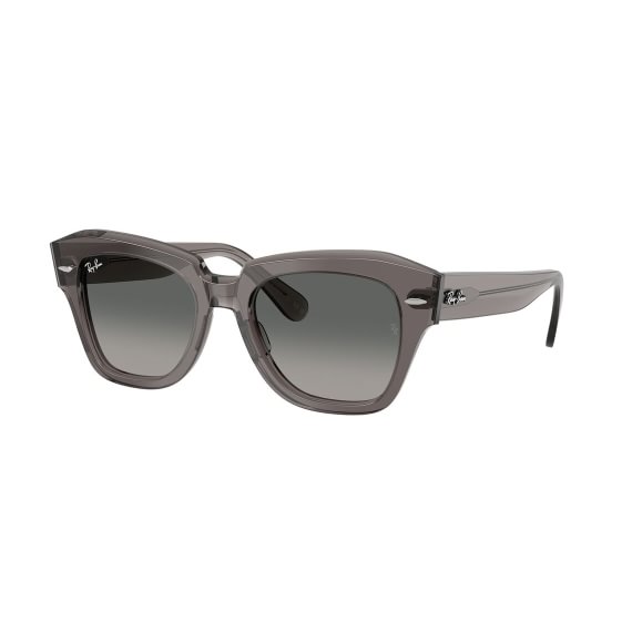Ray-Ban State Street RB2186 136971 4920