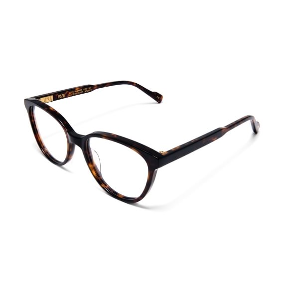 EOE EYEWEAR SKELLEFTEÅ Dark Bark 5418