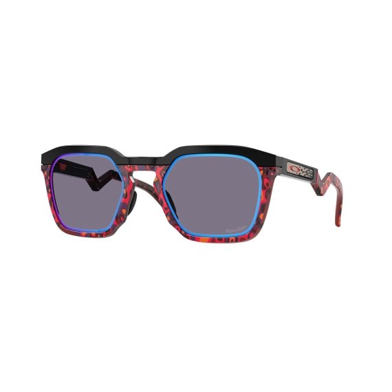 Oakley HSTN SQ Prizm Sapphire Alt OO9533-0954