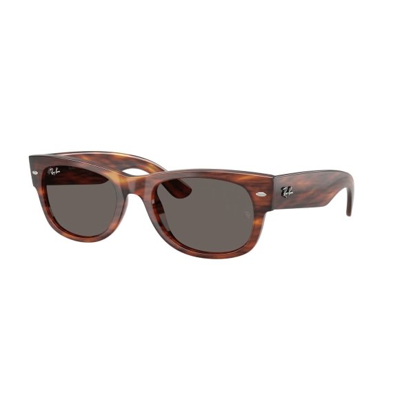 Ray-Ban Mega Wayfarer II RB0832S 954/B1 5521