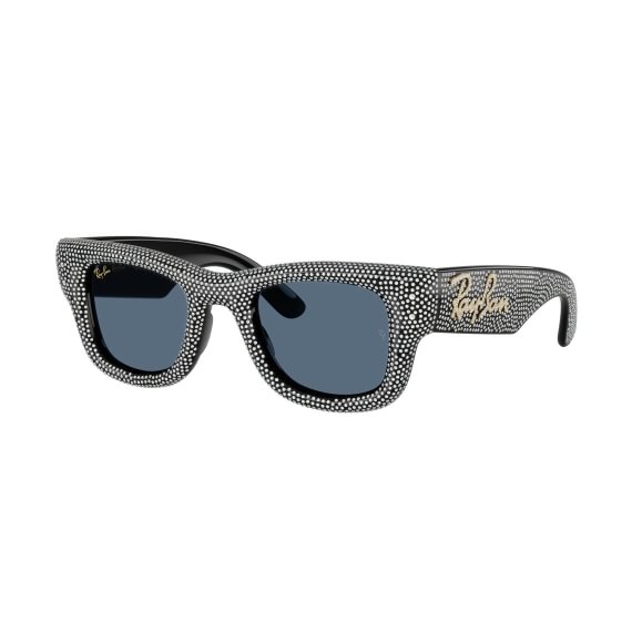 Ray-Ban Wayfarer Puffer RB4940BP 686580 4723