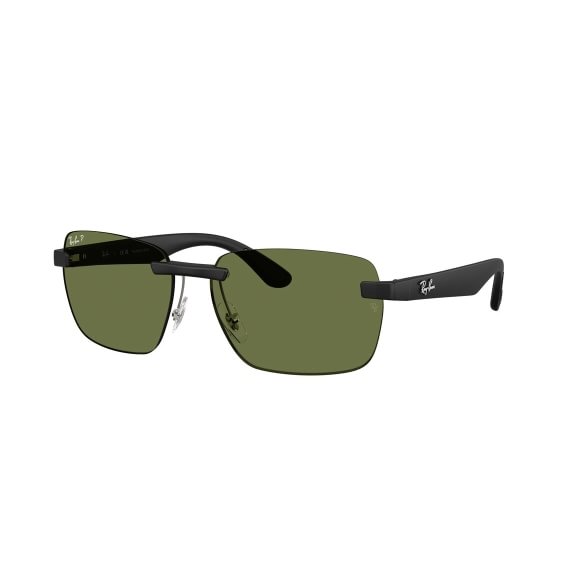 Ray-Ban RB4470CH 601S/2 6216