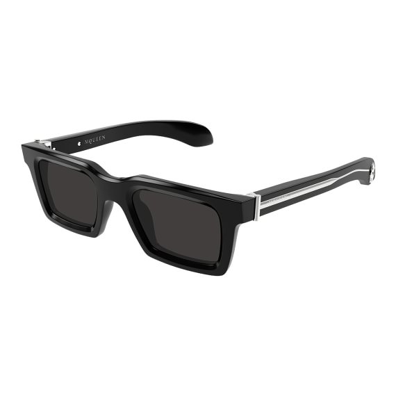 Alexander McQueen AM0506S 001 5022