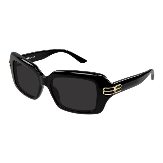 Balenciaga BB0465S 001 5618