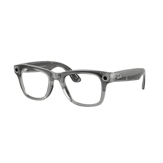 Ray-Ban Meta Wayfarer Gen 2 RW4012 6840MF 5022