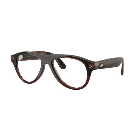 Ray-Ban Meta Aviator Gen 3 RW4016 6912JD 5418