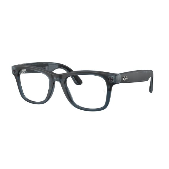 Ray-Ban Meta Wayfarer Large Gen 3 RW4011 69211Z 5322