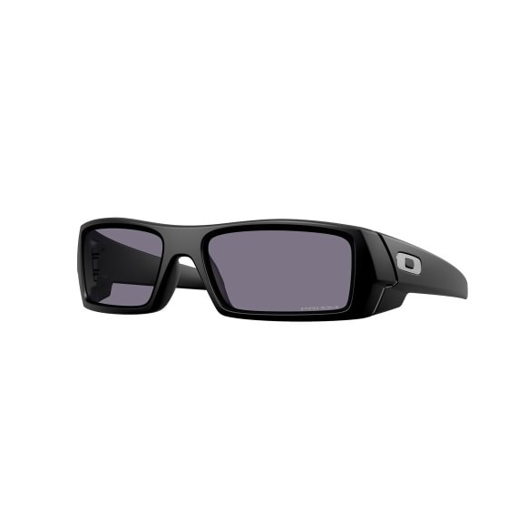Oakley Gascan Prizm Grey OO9014-E660
