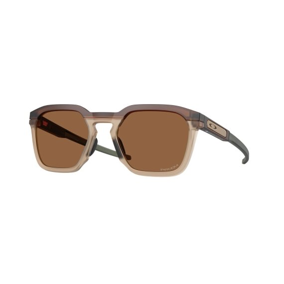 Oakley HSTN SQ 2.0 Prizm Bronze OO9555-0254