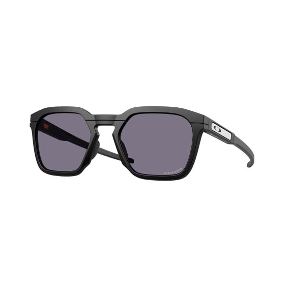 Oakley HSTN SQ 2.0 Prizm Grey OO9555-0154